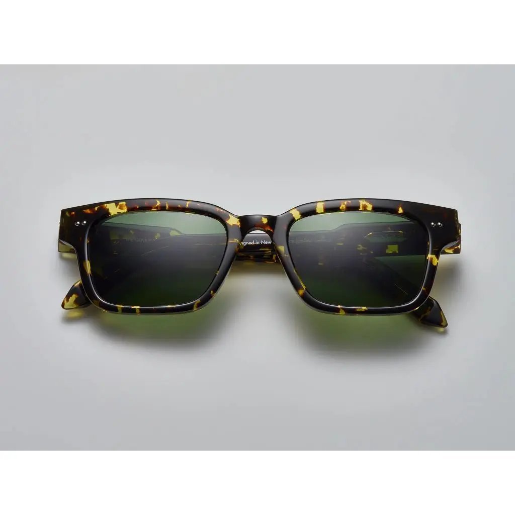 THE GENIUS - yosemiteeyewear