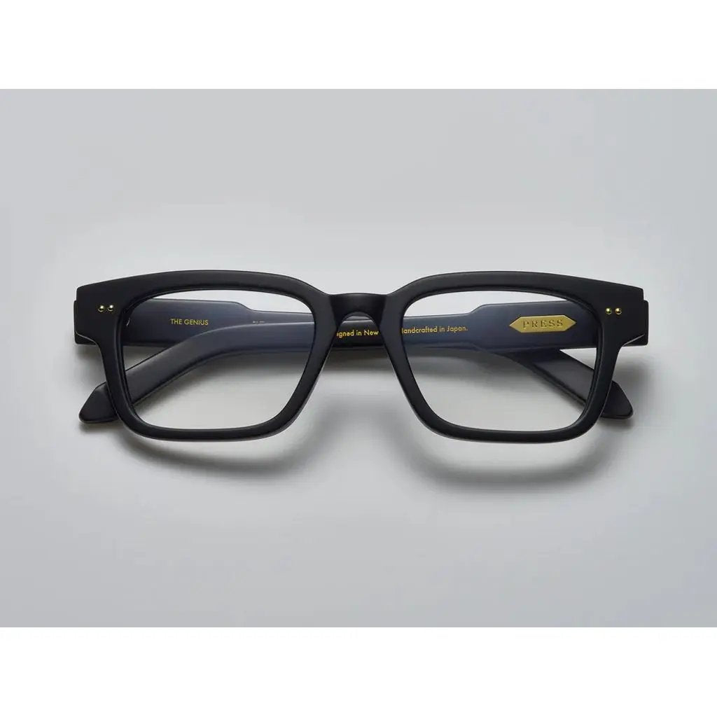 THE GENIUS - yosemiteeyewear