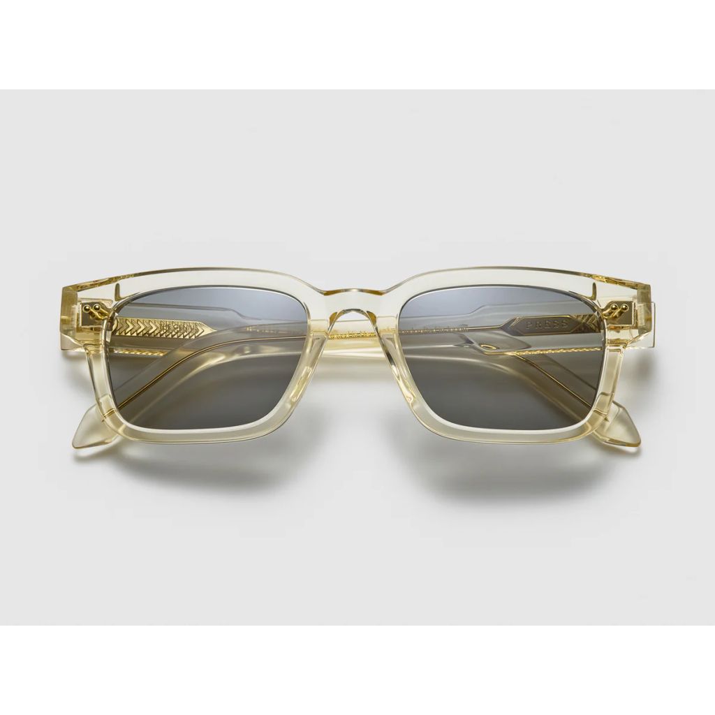 THE GENIUS - yosemiteeyewear