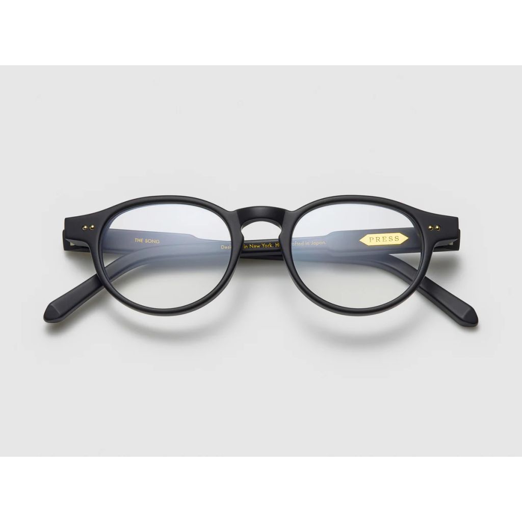 THE SONG - yosemiteeyewear