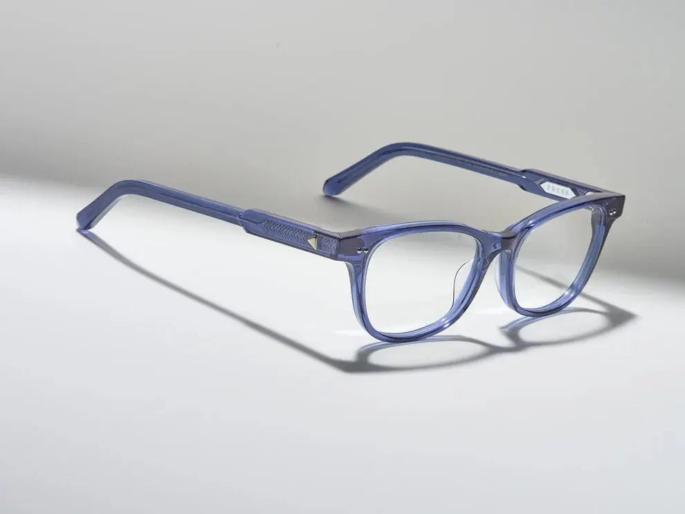 THE SWAN - yosemiteeyewear