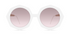 white sunglasses - yosemiteeyewear