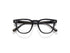 MOSCOT DUDEL BLACK CRYSTLA - YOSEMITE EYEWEAR