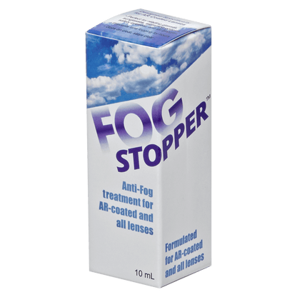 FOG STOPPER