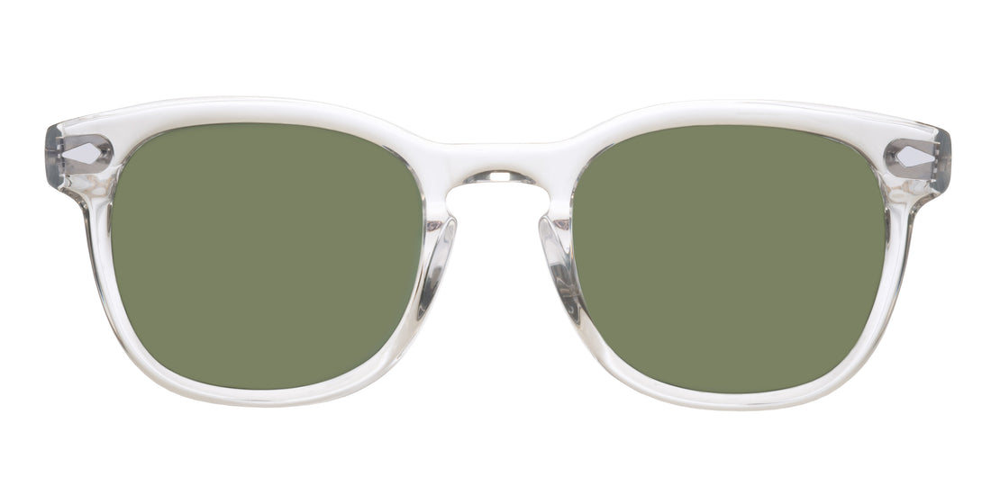moscot gelt sunglasses - yosemite eyewear