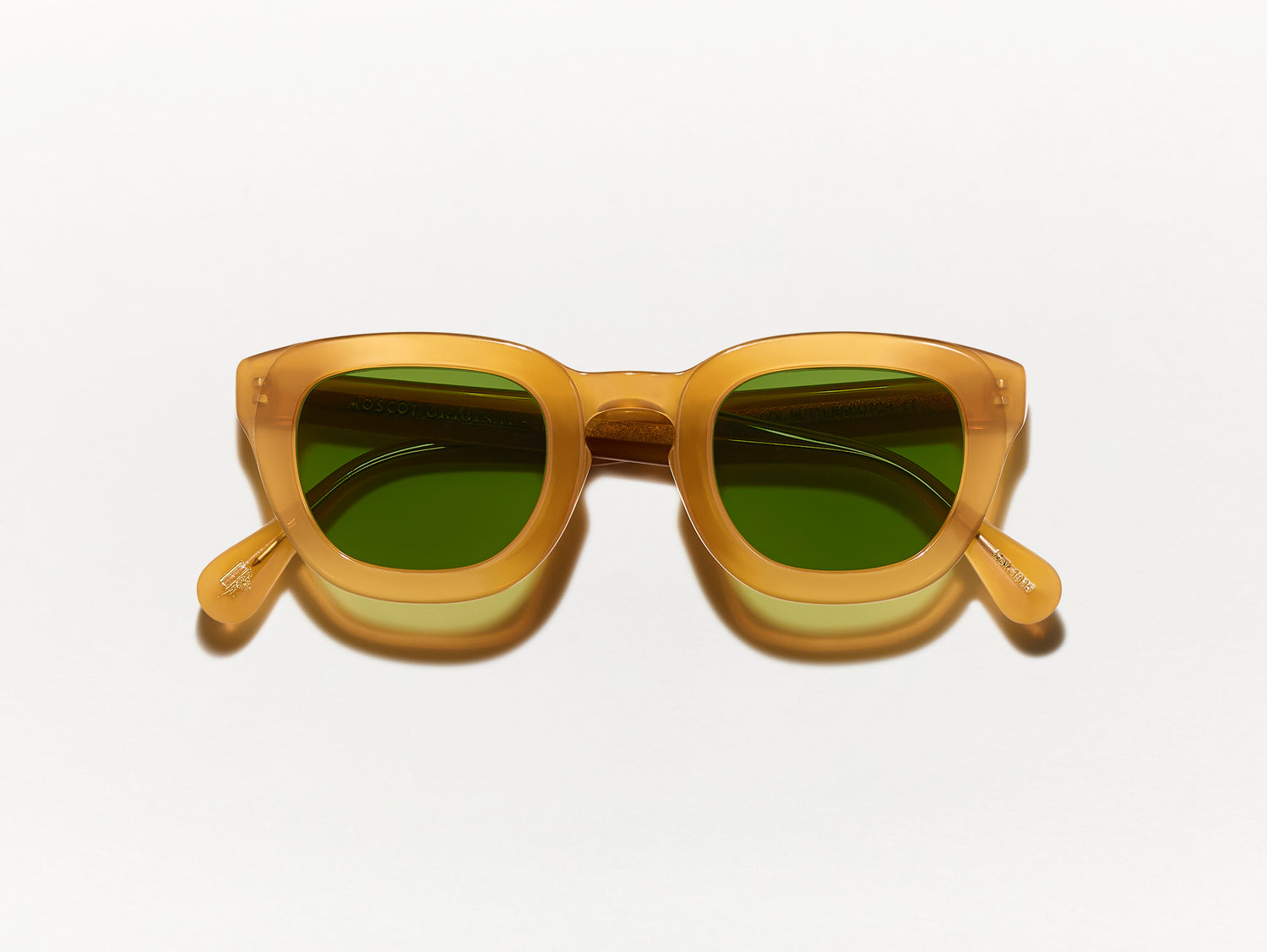 moscot telena sunglasses - yosemite eyewear