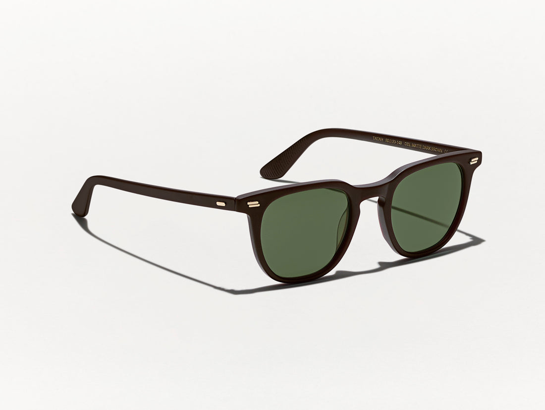 moscot tatah sunglasses - yosemite eyewear