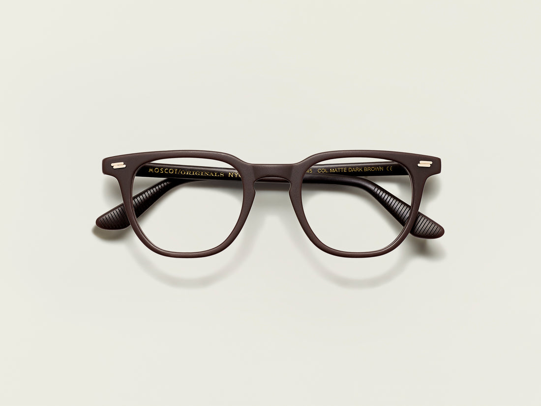 MOSCOT TATH glasses - yosemiteeyewear