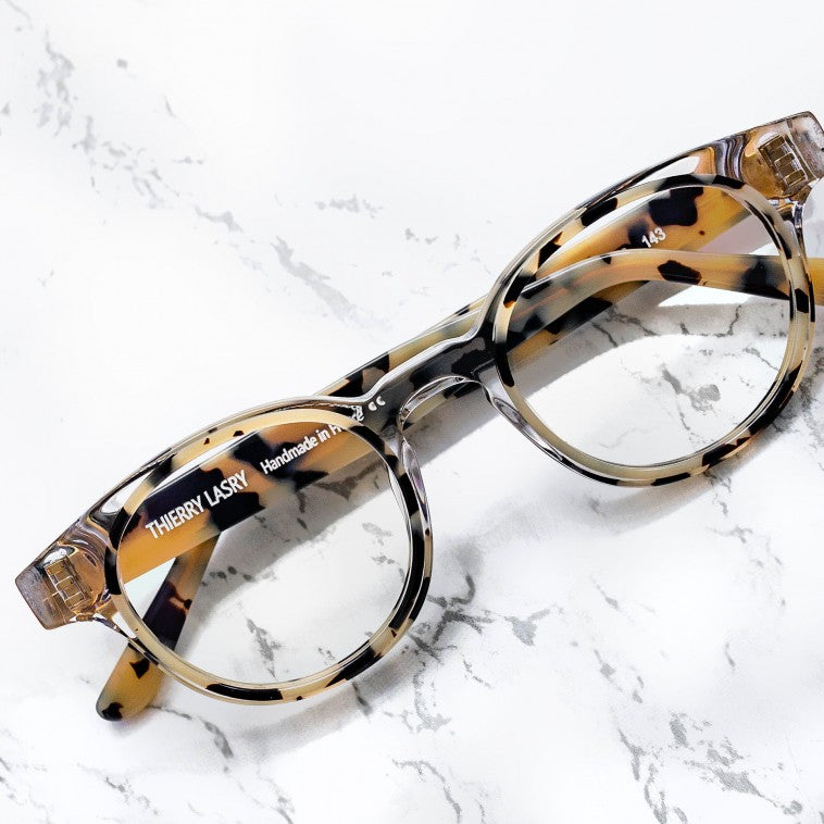 thierry lasry dynamyty glasses - yosemiteeyewear