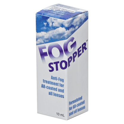 FOG STOPPER - yosemiteeyewear